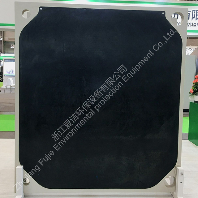 Placa de Membrana Especial para Filtración de Puré