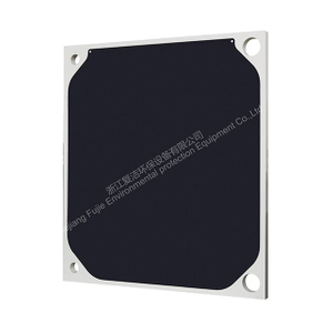 Placa de Membrana Especial para Filtración de Puré