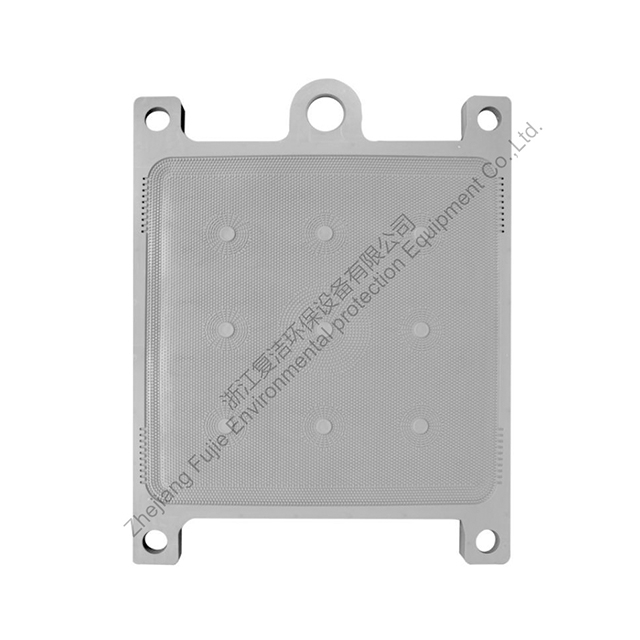Placa de cámara de lavado de pasteles personalizada de alta eficiencia