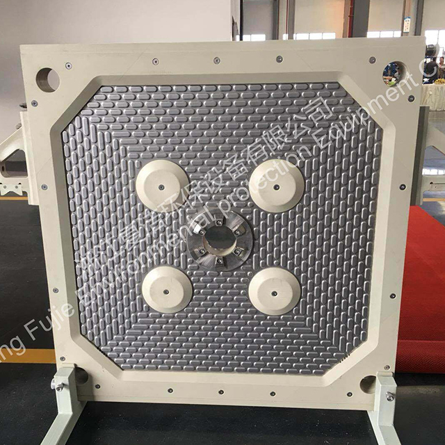 Placa de filtro de secado de tipo combinado, resistente a altas temperaturas, serie 800-2000