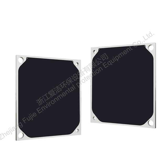 Placa de Membrana Especial para Filtración de Puré