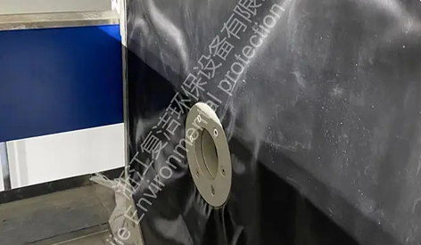 Elegir la placa de filtro de cámara tipo junta correcta para sus necesidades de filtración