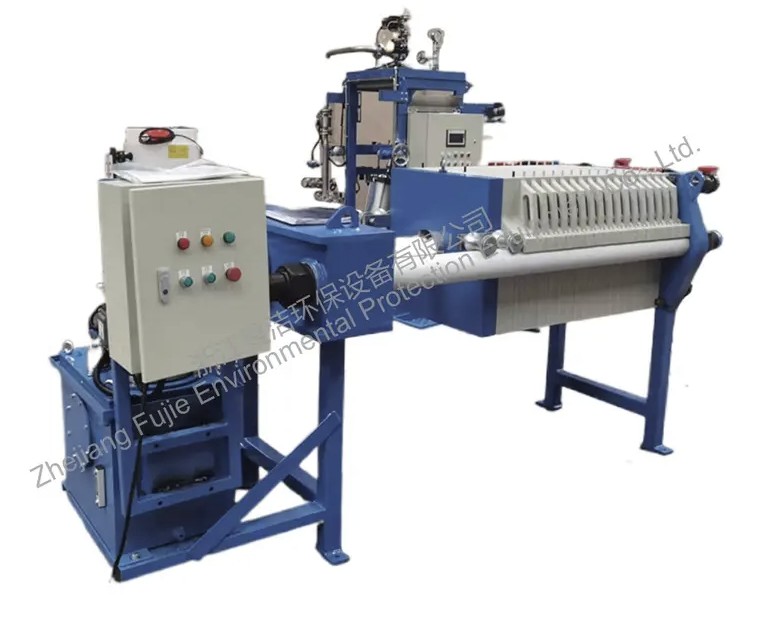 Cómo maximizar la vida útil de su equipo de filtrado