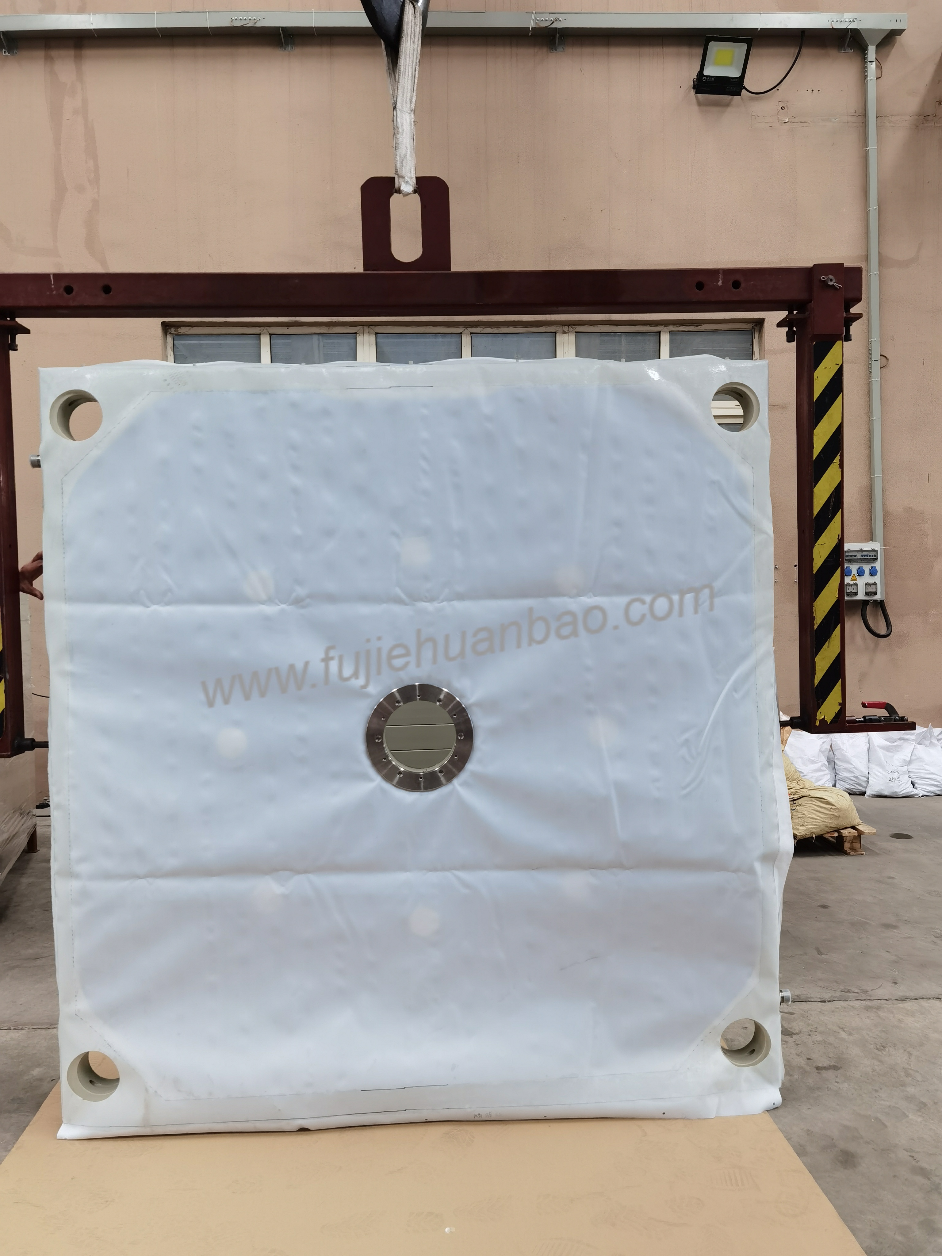 滤布 Porta de filtro