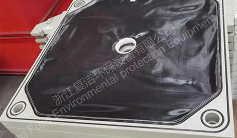 Todo lo que necesita saber sobre las placas de filtro de cámara tipo junta para el tratamiento de aguas residuales