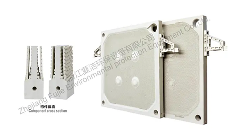 Explorando el papel de las placas de membrana en el procesamiento de alimentos y bebidas